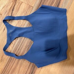 Blue Aerie Offline Sports Bra